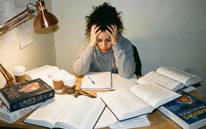 EdumediK Logotipo Tutor Médico con IA