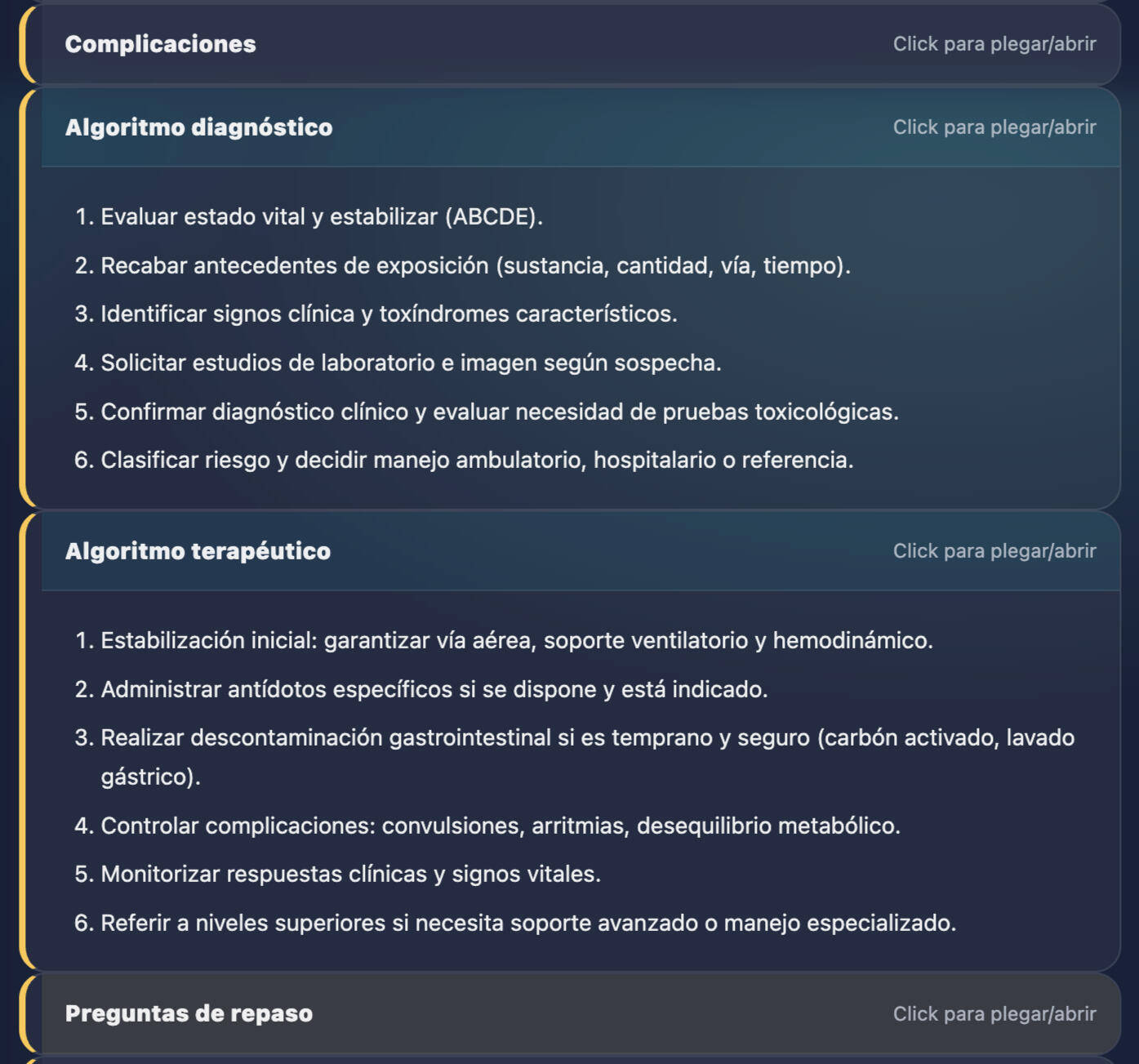 E-Vantis Plataforma de Enseñanza Médica